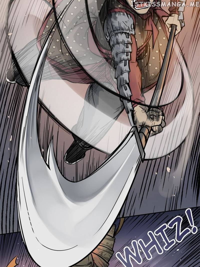 All starts with Ubume Chapter 85 - page 47