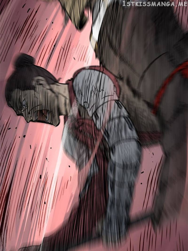 All starts with Ubume Chapter 85 - page 49