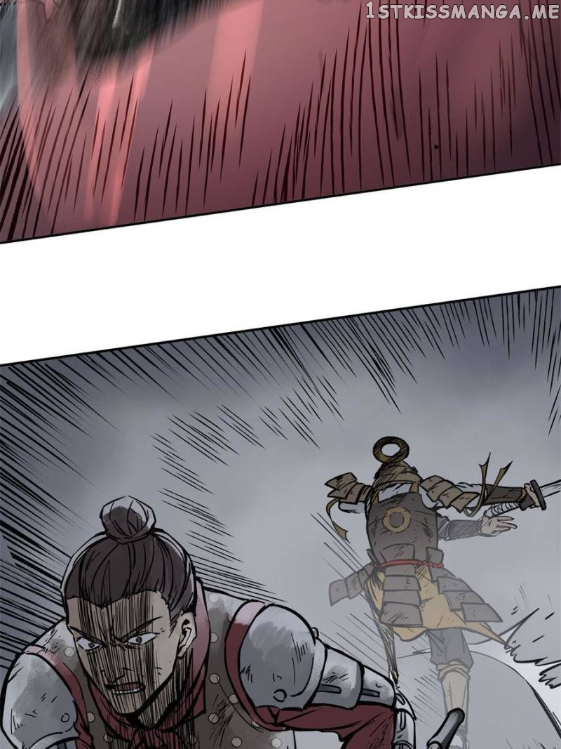 All starts with Ubume Chapter 85 - page 50