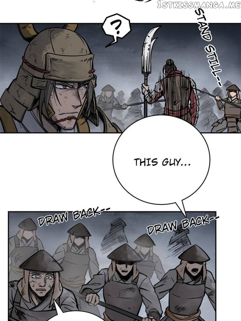All starts with Ubume Chapter 85 - page 59