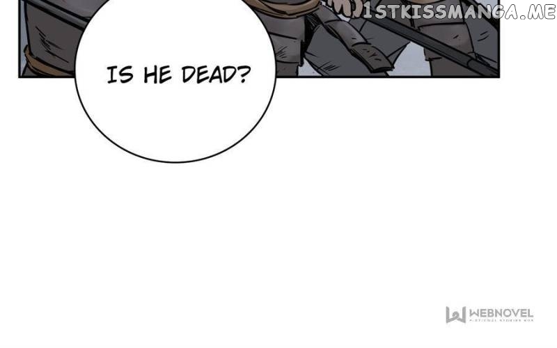 All starts with Ubume Chapter 85 - page 60