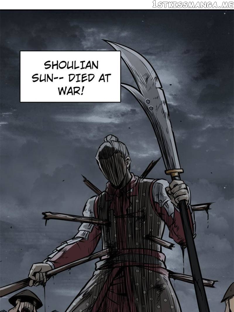 All starts with Ubume Chapter 85 - page 61