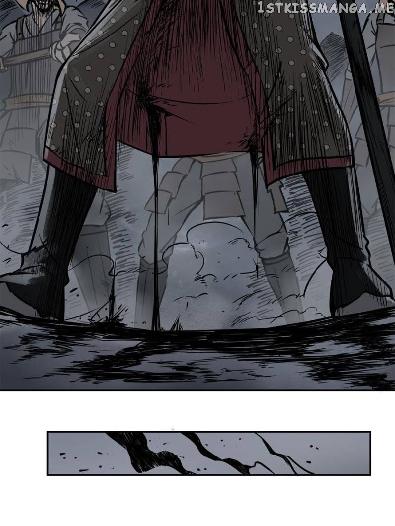 All starts with Ubume Chapter 85 - page 62