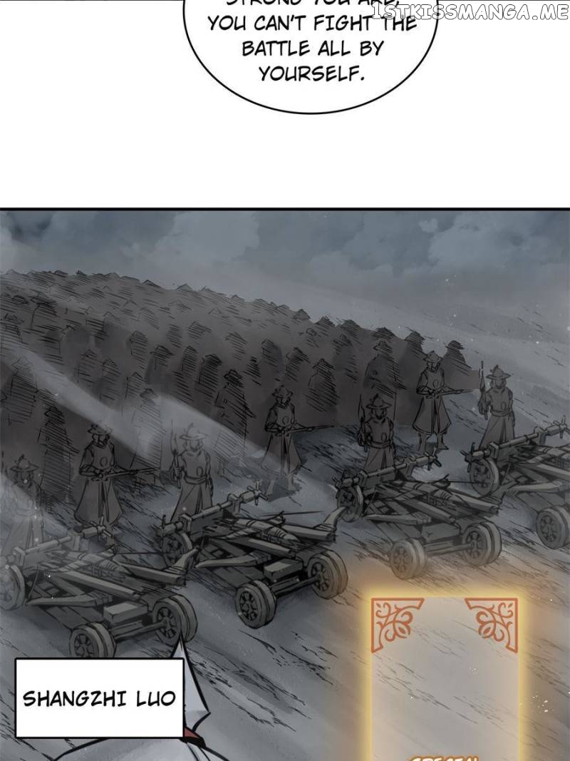 All starts with Ubume Chapter 85 - page 7
