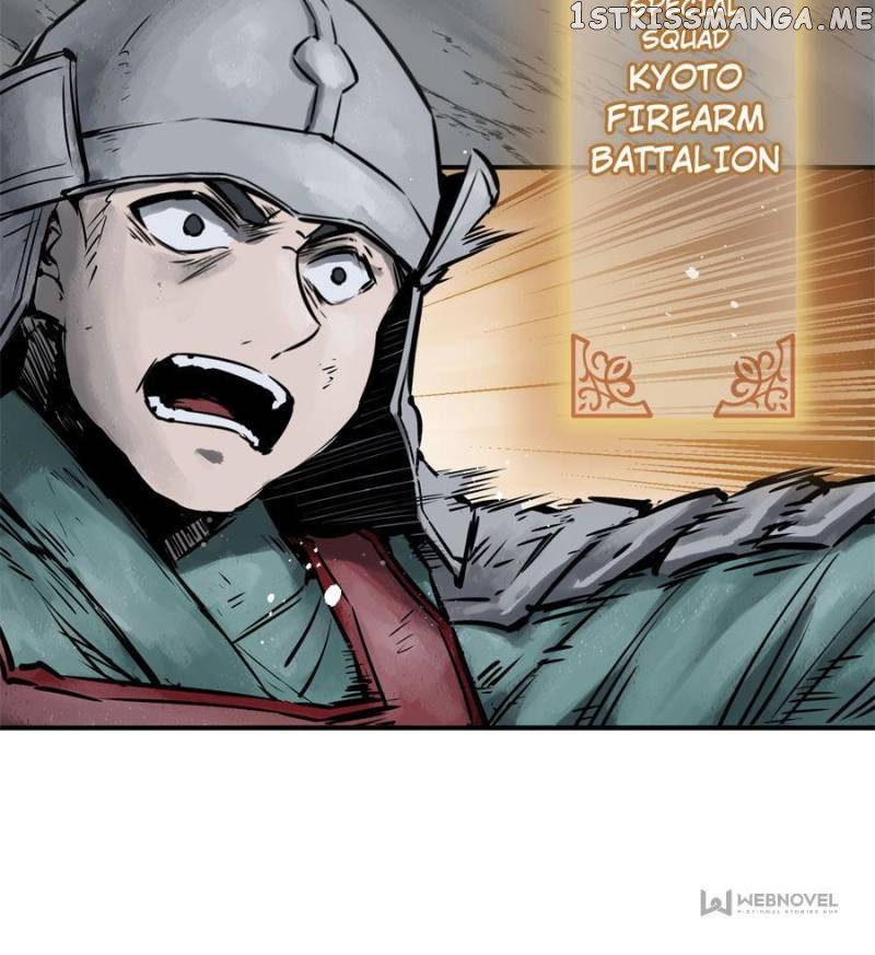 All starts with Ubume Chapter 85 - page 8