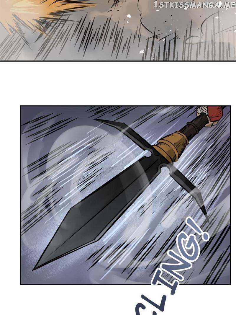 All starts with Ubume Chapter 86 - page 10