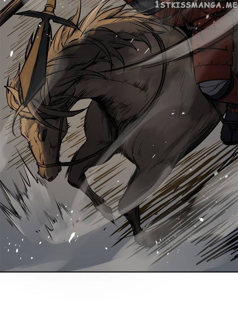 All starts with Ubume Chapter 86 - page 12