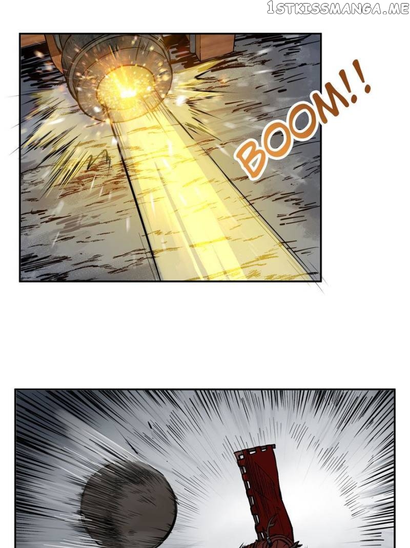 All starts with Ubume Chapter 86 - page 13
