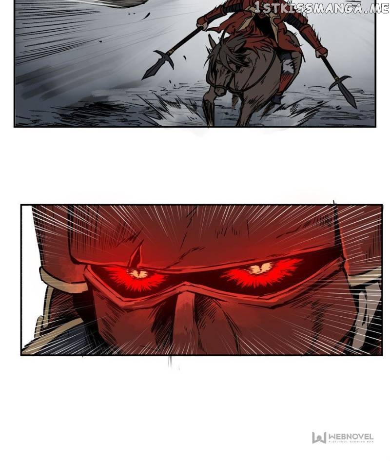 All starts with Ubume Chapter 86 - page 14