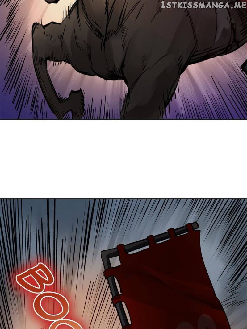 All starts with Ubume Chapter 86 - page 16