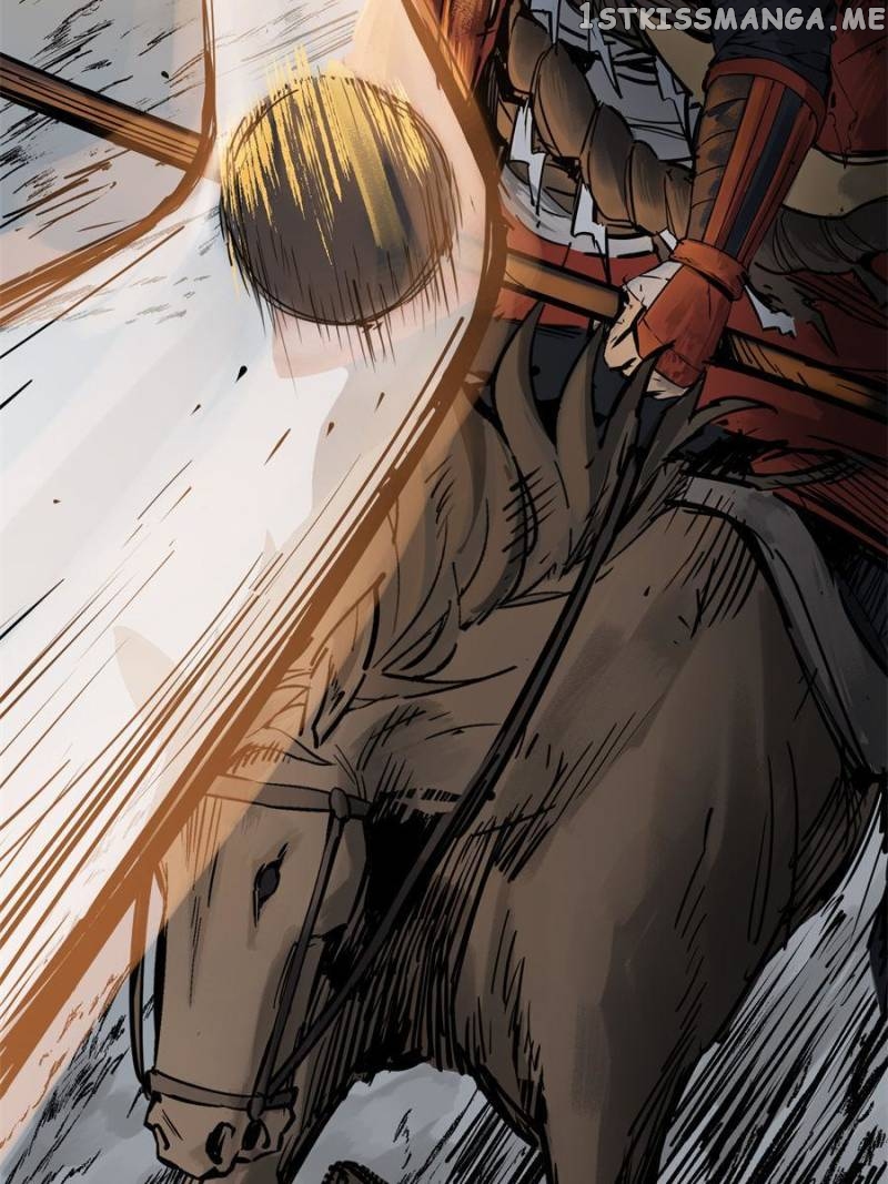 All starts with Ubume Chapter 86 - page 18