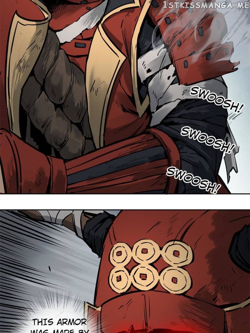 All starts with Ubume Chapter 86 - page 36