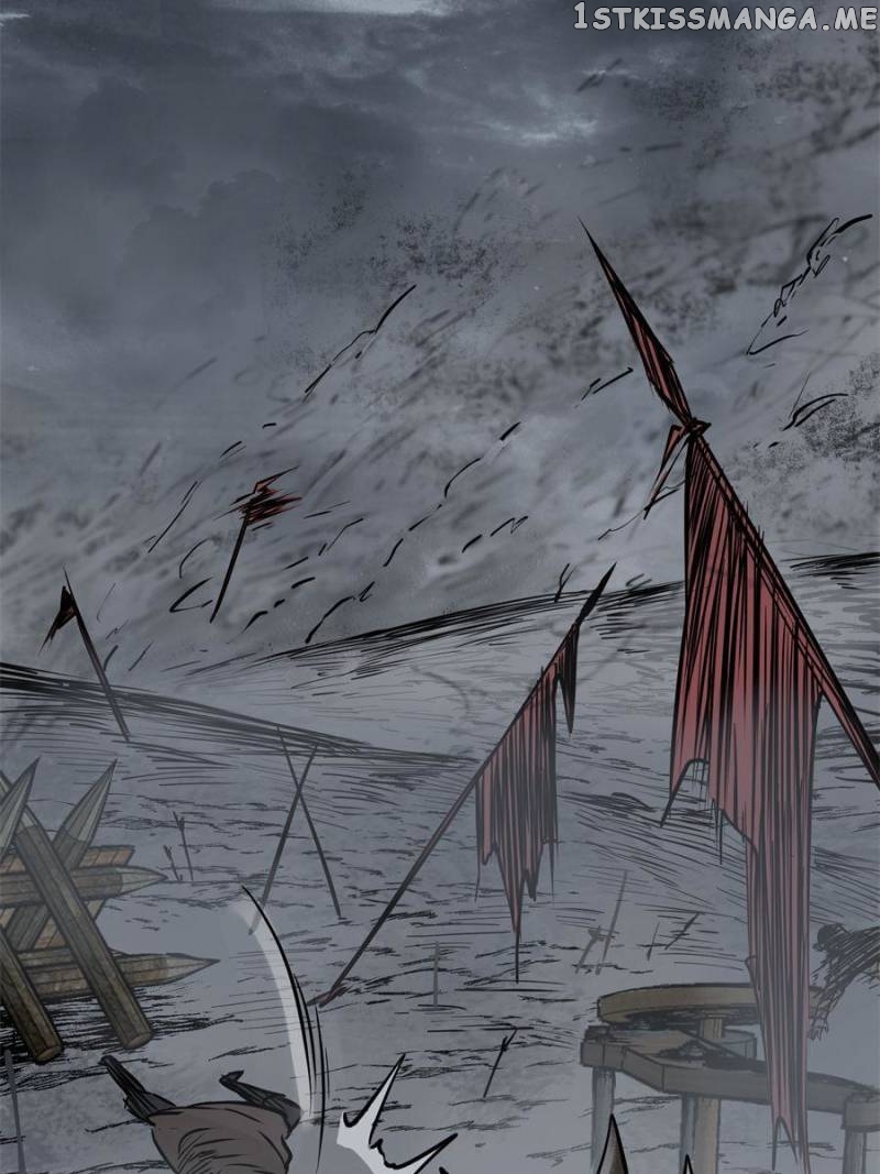 All starts with Ubume Chapter 86 - page 4