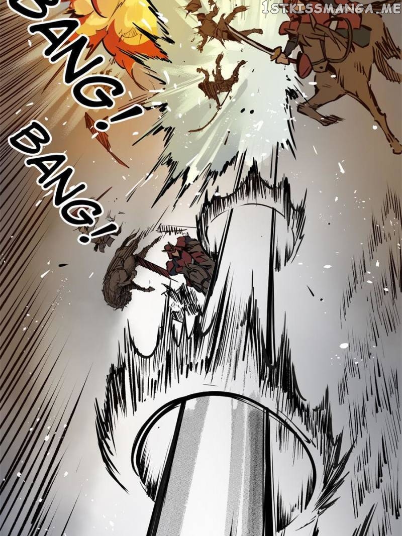 All starts with Ubume Chapter 86 - page 46