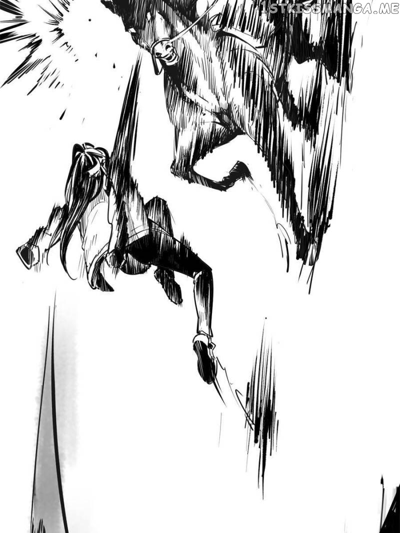 All starts with Ubume Chapter 86 - page 48