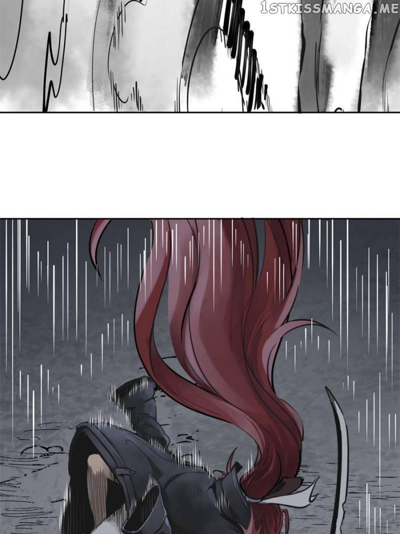 All starts with Ubume Chapter 86 - page 50