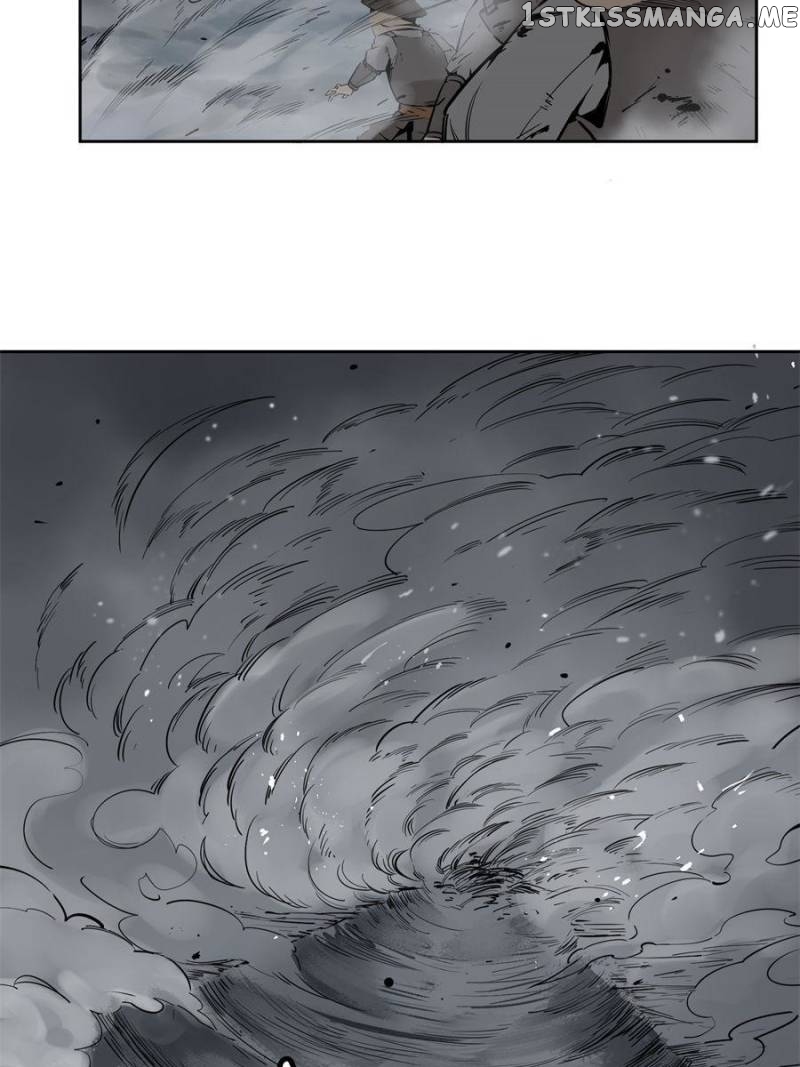 All starts with Ubume Chapter 86 - page 52
