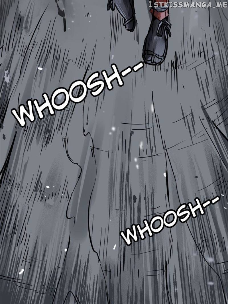 All starts with Ubume Chapter 86 - page 55