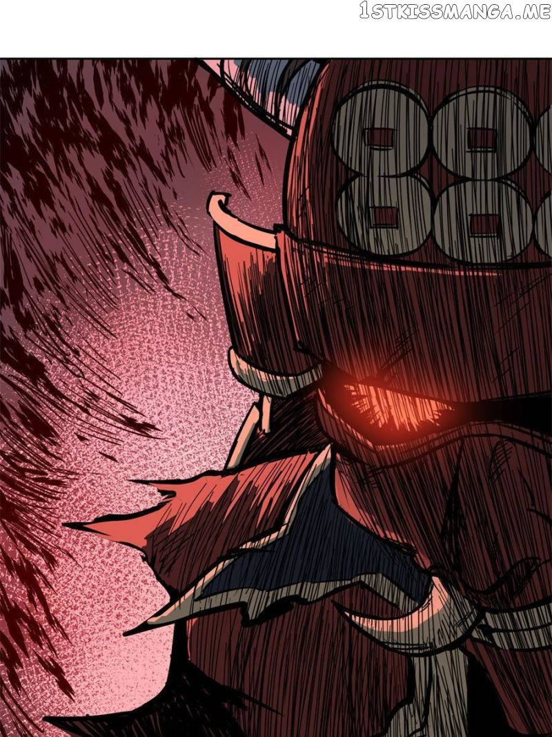 All starts with Ubume Chapter 86 - page 57
