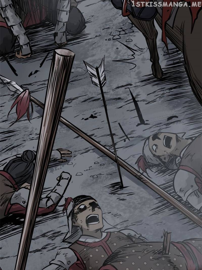 All starts with Ubume Chapter 86 - page 6