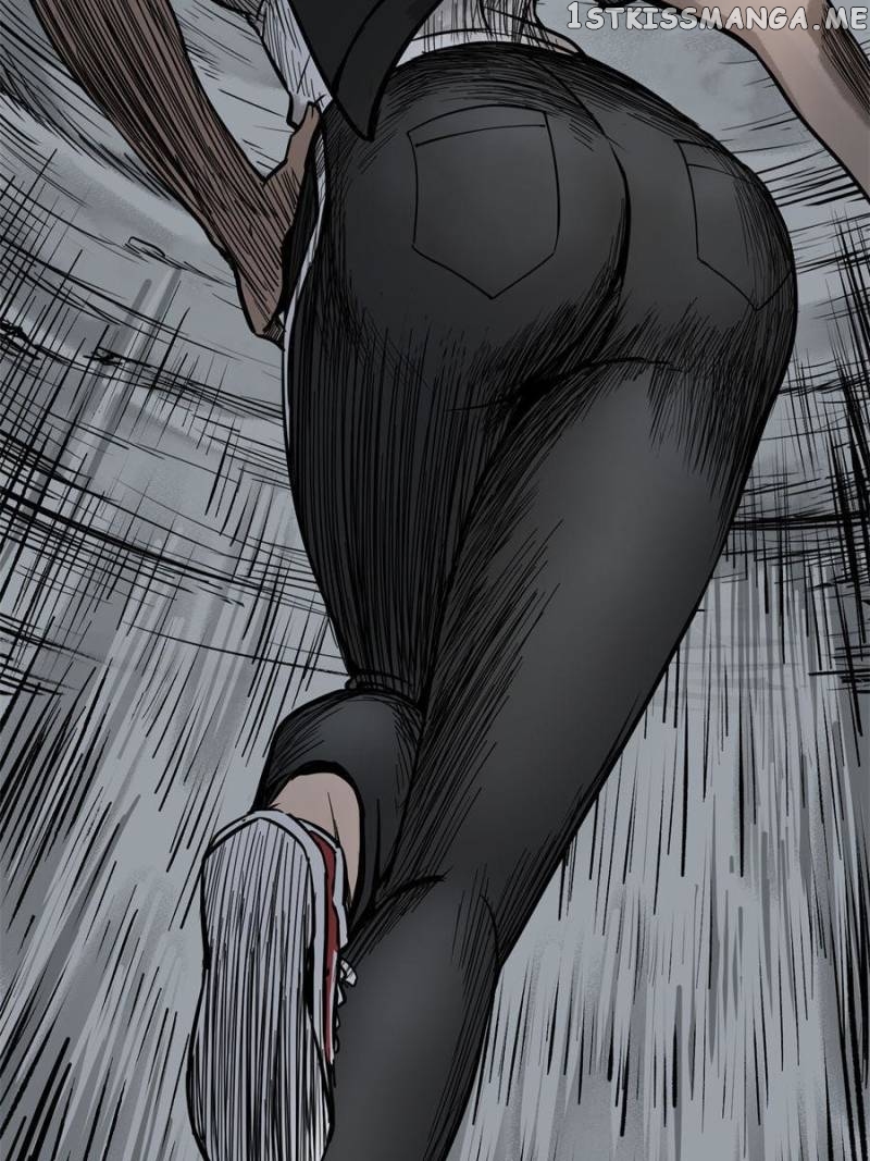 All starts with Ubume Chapter 86 - page 60