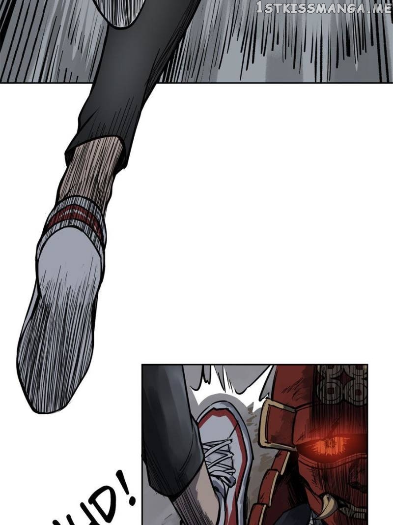 All starts with Ubume Chapter 86 - page 61