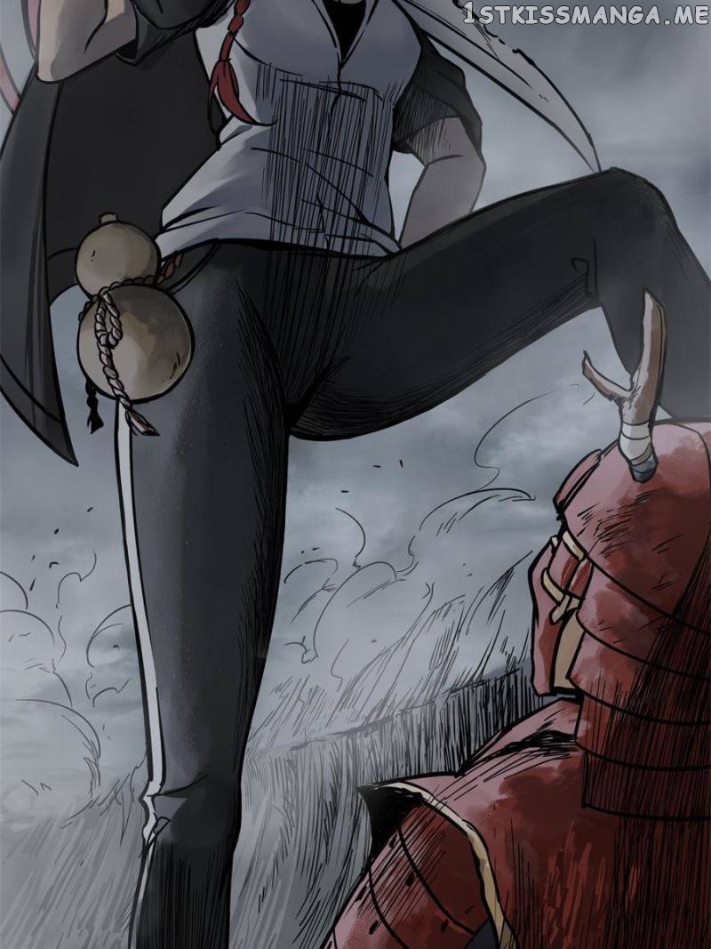 All starts with Ubume Chapter 86 - page 63