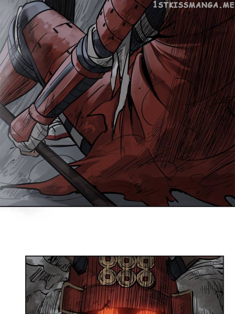 All starts with Ubume Chapter 86 - page 64