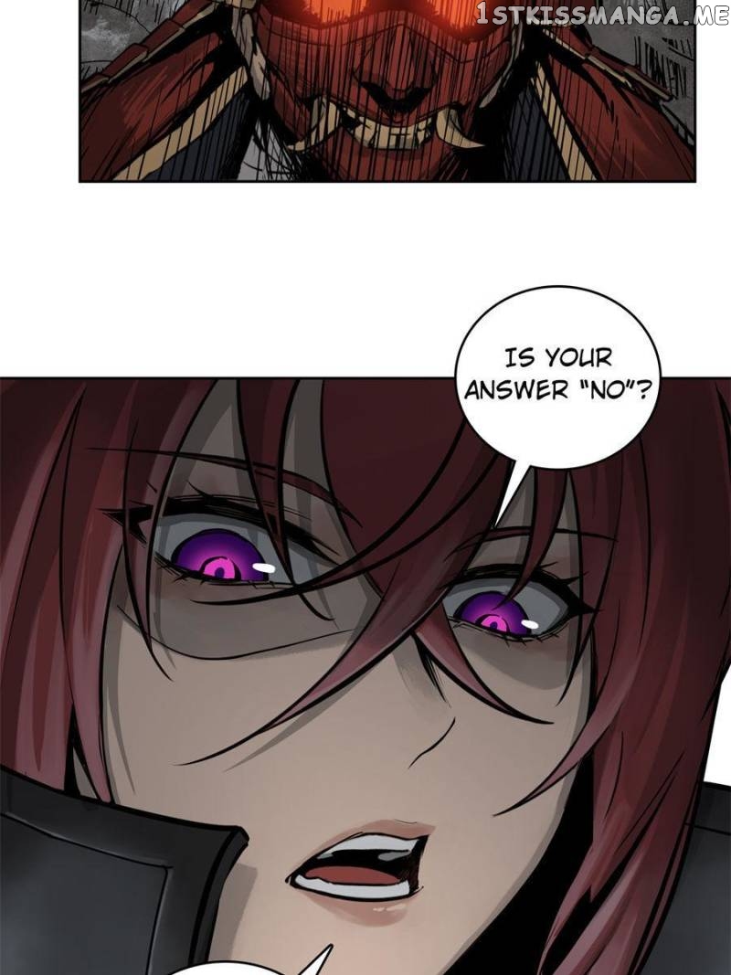 All starts with Ubume Chapter 86 - page 65