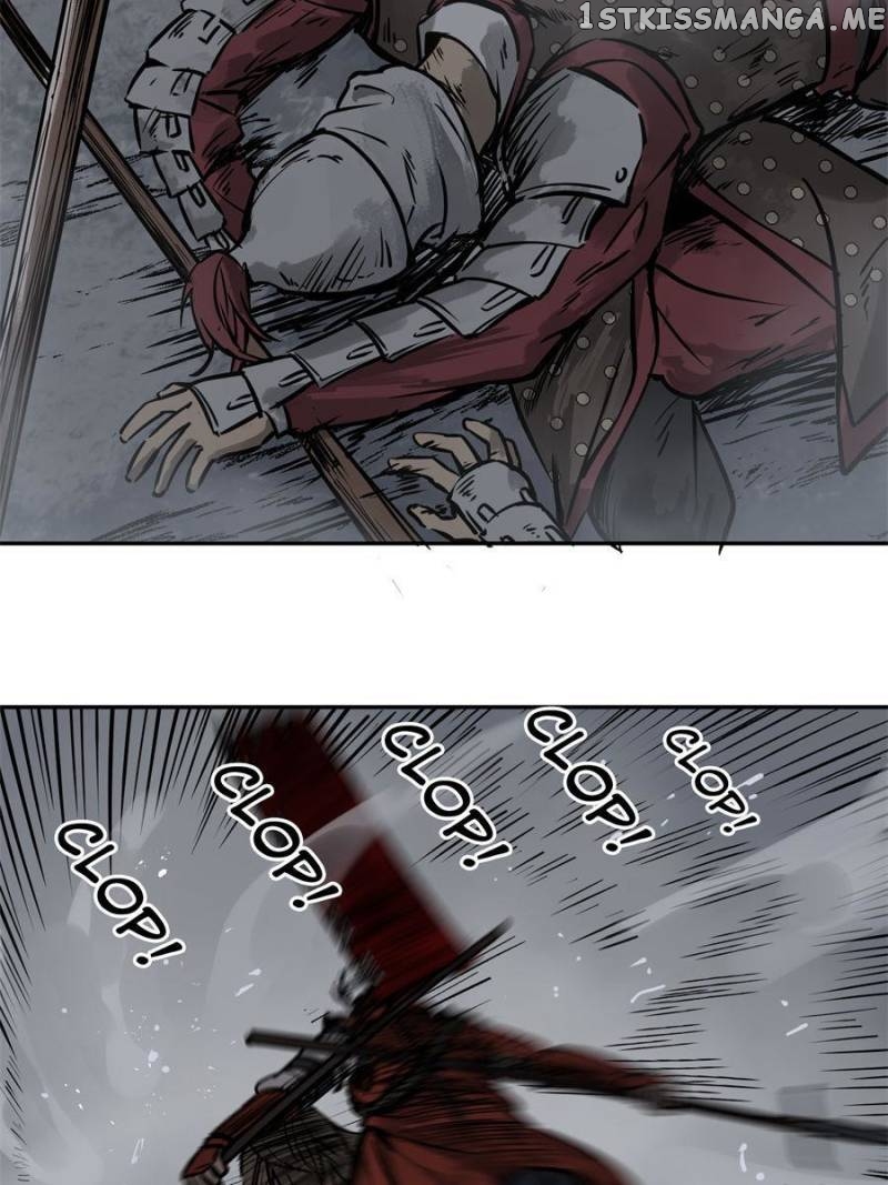 All starts with Ubume Chapter 86 - page 7