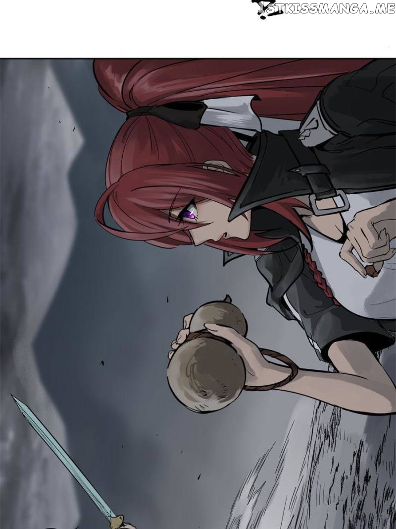 All starts with Ubume Chapter 86 - page 72