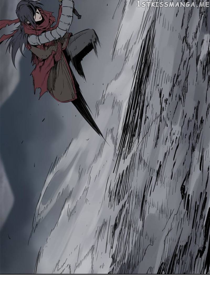 All starts with Ubume Chapter 86 - page 73