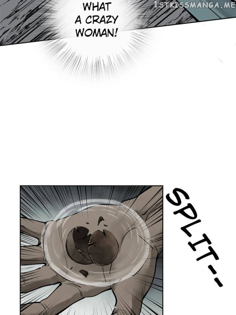 All starts with Ubume Chapter 86 - page 77