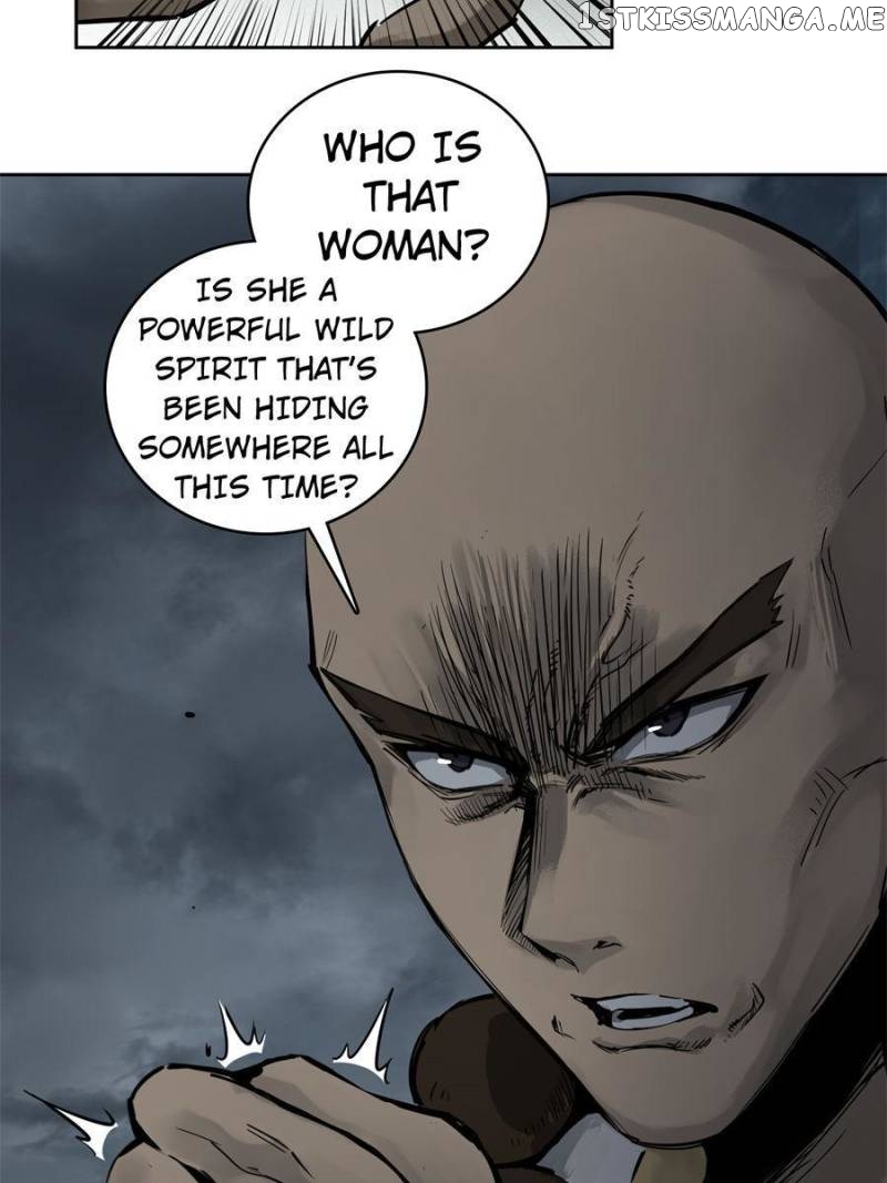 All starts with Ubume Chapter 86 - page 78
