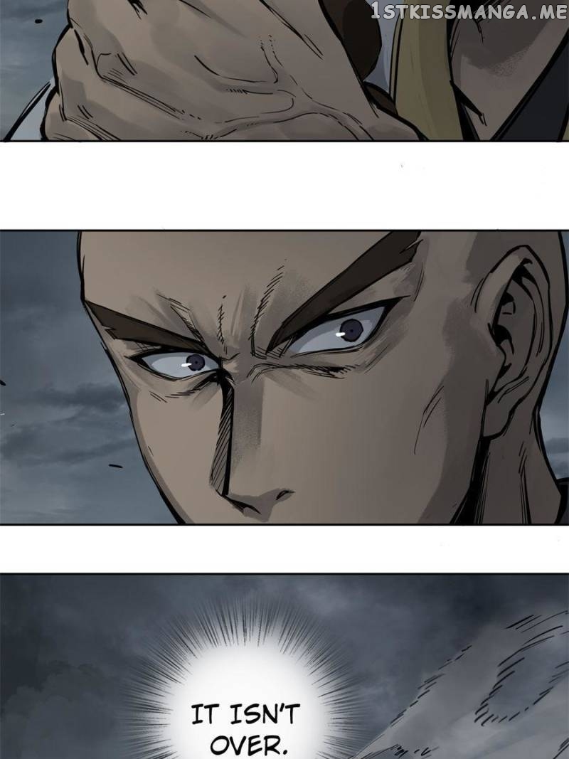 All starts with Ubume Chapter 86 - page 79
