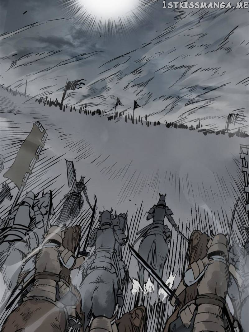 All starts with Ubume Chapter 86 - page 80