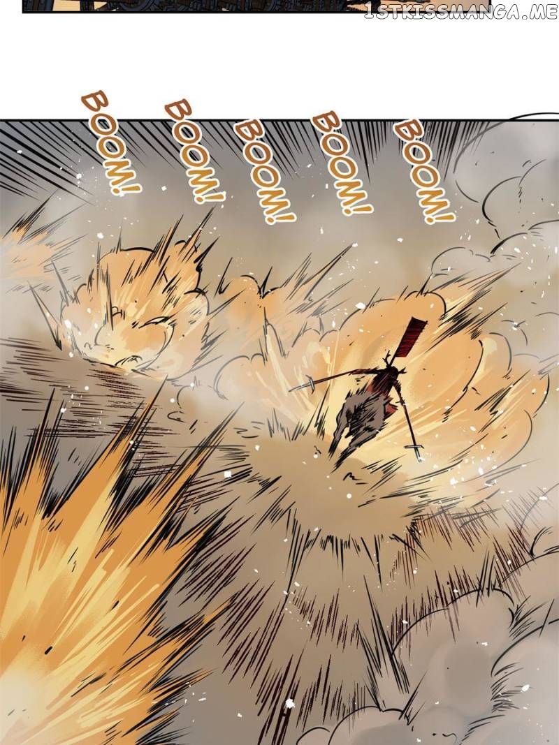 All starts with Ubume Chapter 86 - page 9