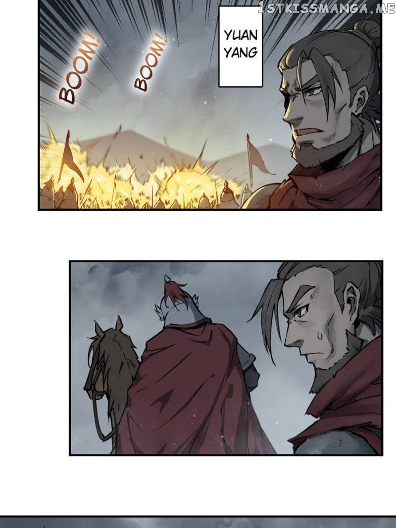 All starts with Ubume Chapter 87 - page 10