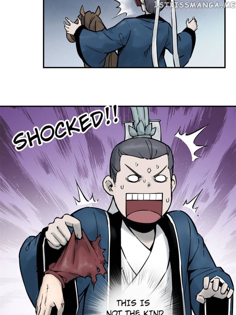 All starts with Ubume Chapter 87 - page 13