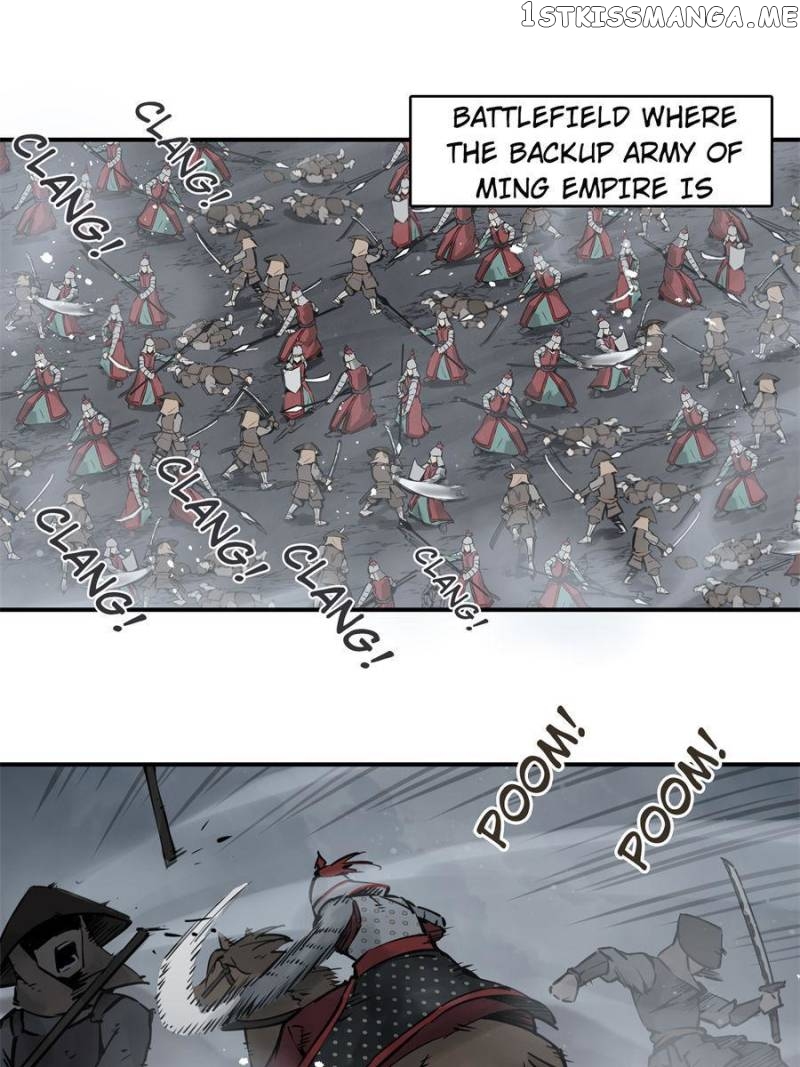 All starts with Ubume Chapter 87 - page 2