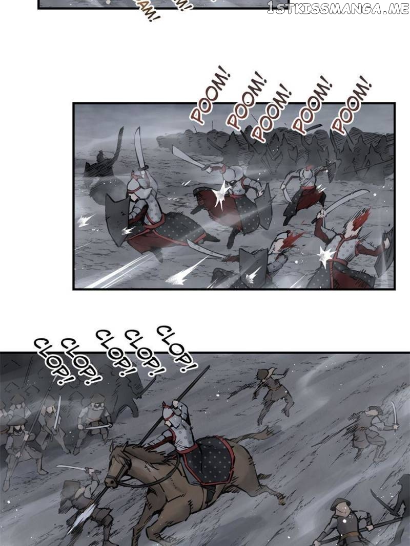 All starts with Ubume Chapter 87 - page 24
