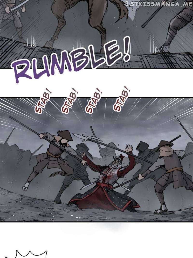 All starts with Ubume Chapter 87 - page 27