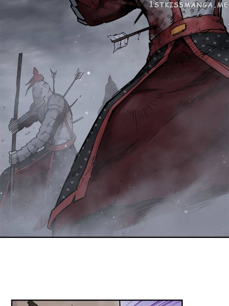 All starts with Ubume Chapter 87 - page 30