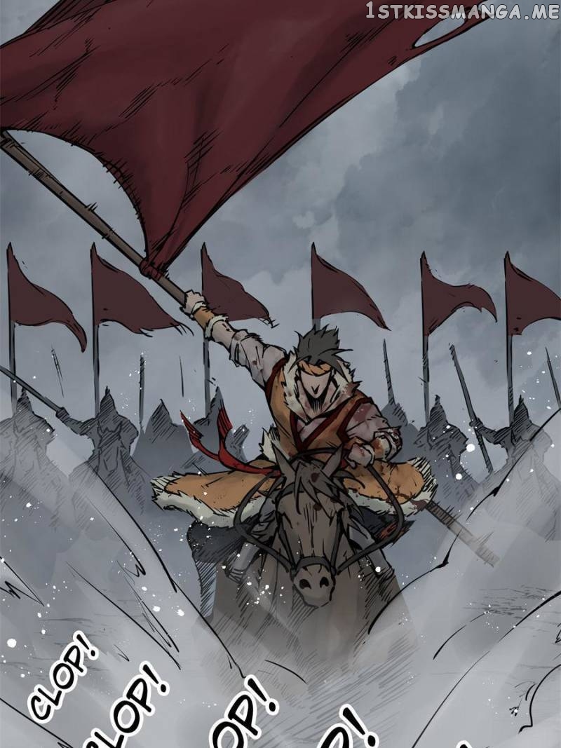 All starts with Ubume Chapter 87 - page 33