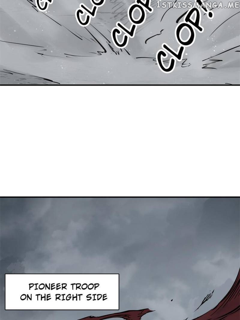 All starts with Ubume Chapter 87 - page 34