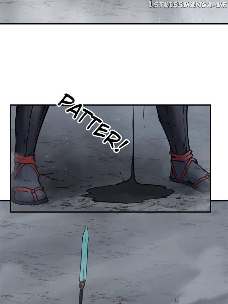 All starts with Ubume Chapter 87 - page 38