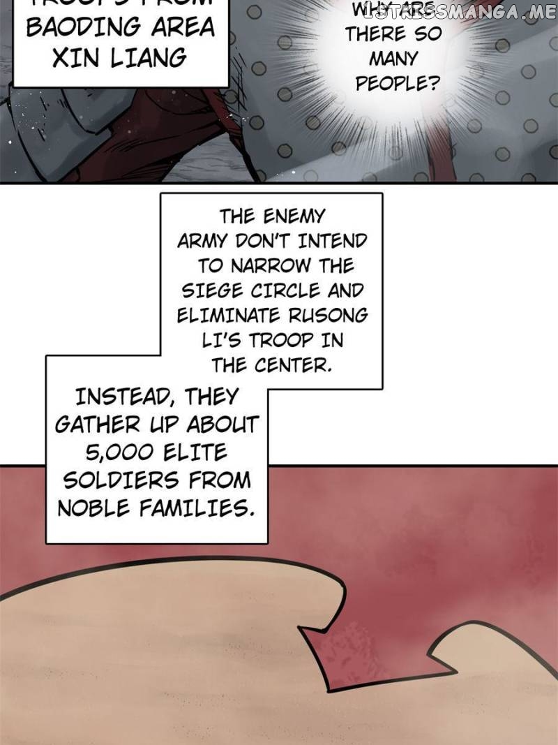 All starts with Ubume Chapter 87 - page 4