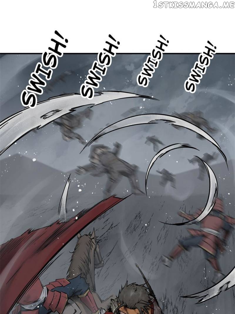 All starts with Ubume Chapter 87 - page 47