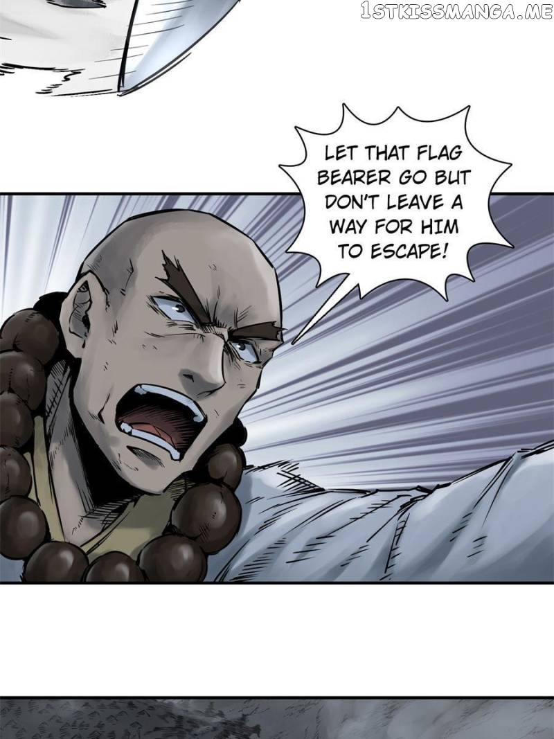 All starts with Ubume Chapter 87 - page 49