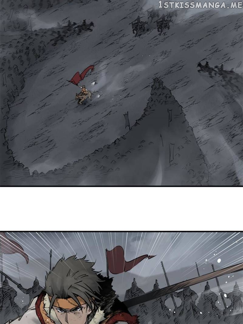 All starts with Ubume Chapter 87 - page 50